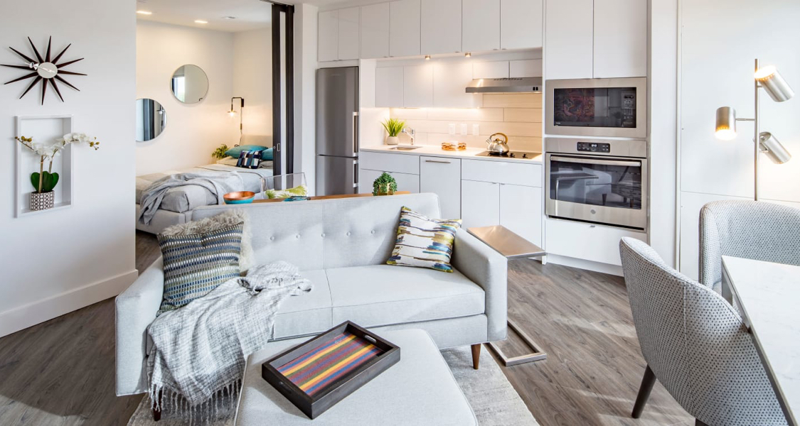 AdMo Heights: 80 New Adams Morgan Apartments Live Like